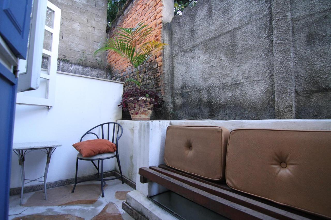 Pousada Relíquias do Tempo Diamantina Exterior foto